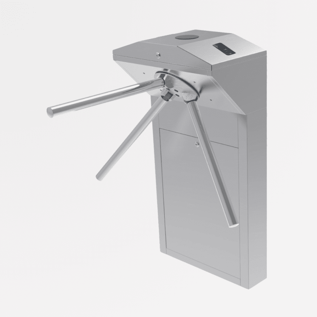 Our Commercial & Residential product in India, Saudi Arabia & Dubai - Turnstile in India www.brosisint.com