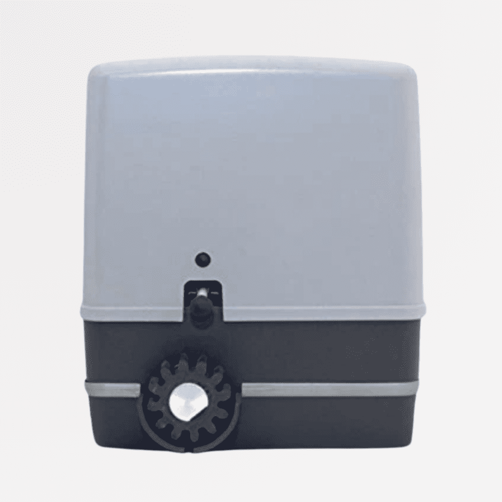 Our Commercial & Residential product in India, Saudi Arabia & Dubai - Sliding gate Motor in India www.brosisint.com