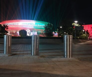 Brosis International: Proud Contributor to G20 Summit 2023 - Brosis International