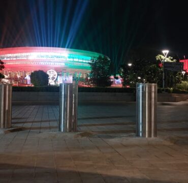 Brosis International: Proud Contributor to G20 Summit 2023 - Brosis International